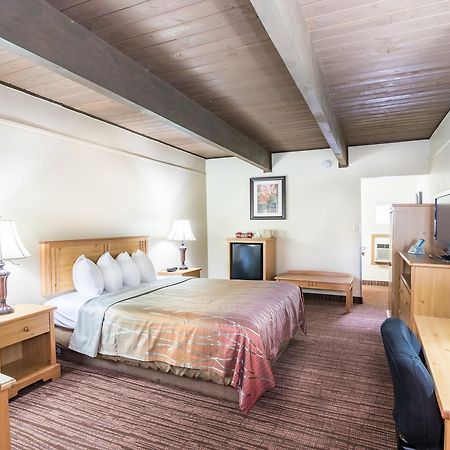 Teton West Motel Driggs Εξωτερικό φωτογραφία