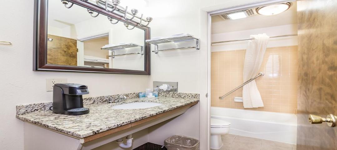Teton West Motel Driggs Εξωτερικό φωτογραφία