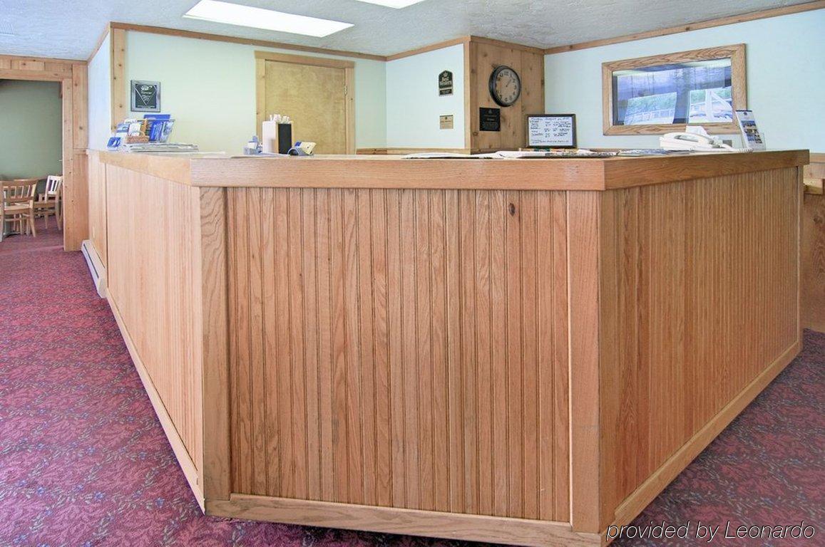 Teton West Motel Driggs Εξωτερικό φωτογραφία