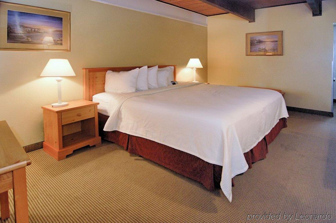 Teton West Motel Driggs Εξωτερικό φωτογραφία