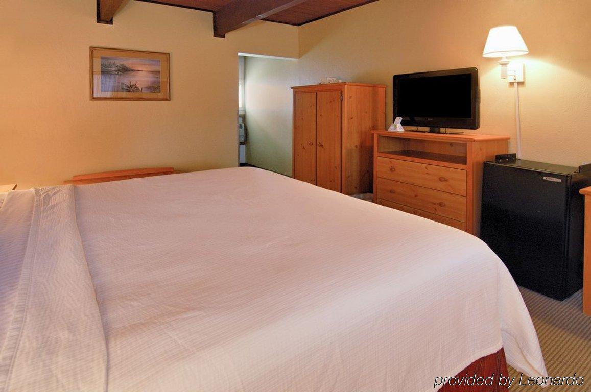 Teton West Motel Driggs Εξωτερικό φωτογραφία