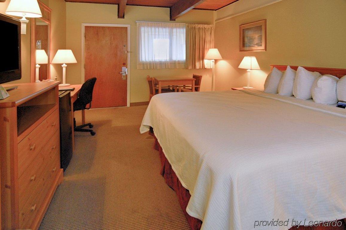 Teton West Motel Driggs Εξωτερικό φωτογραφία