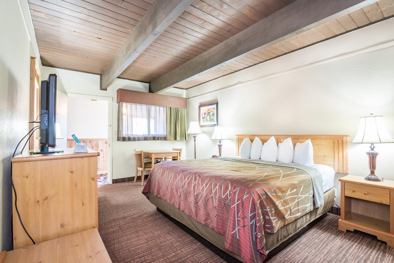 Teton West Motel Driggs Εξωτερικό φωτογραφία