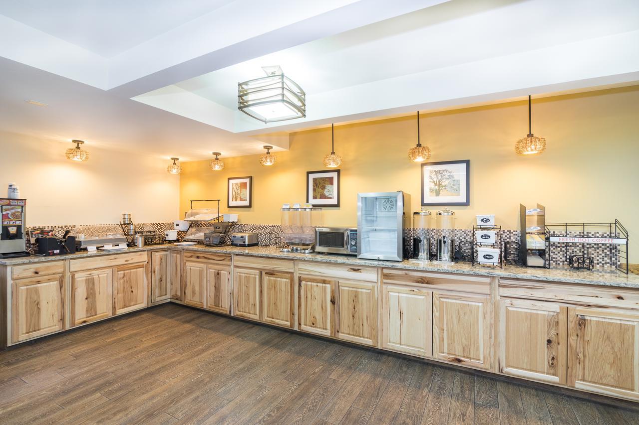 Teton West Motel Driggs Εξωτερικό φωτογραφία